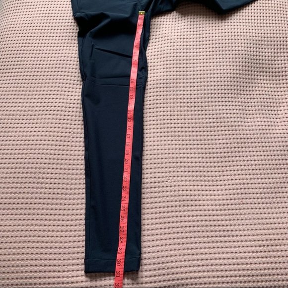 Kit and Ace Cycle Pant Two Way Stretch Dark Navy NWT New Women's Small XS 2 S - Picture 12 of 12
